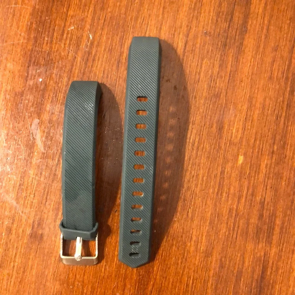 Fitbit Altra HR Band